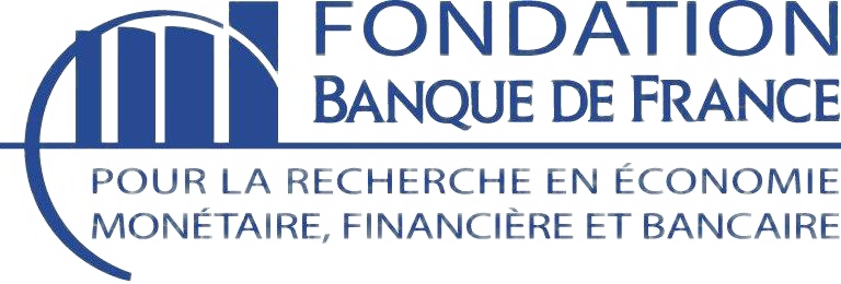 logo de la fondation banque de france